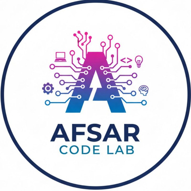 AFSAR CODE LAB